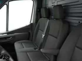 Mercedes-Benz Sprinter (2023) thumbnail 22
