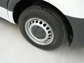 Mercedes-Benz Sprinter (2023) thumbnail 29