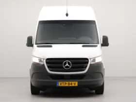 Mercedes-Benz Sprinter (2023) thumbnail 33