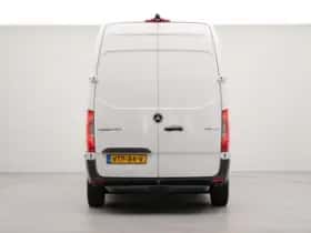Mercedes-Benz Sprinter (2023) thumbnail 34