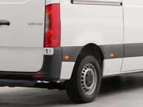 Mercedes-Benz Sprinter (2023) thumbnail 38