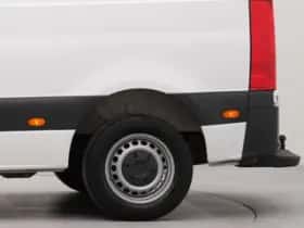 Mercedes-Benz Sprinter (2023) thumbnail 41