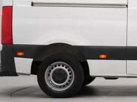 Mercedes-Benz Sprinter (2023) thumbnail 42