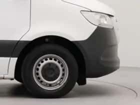 Mercedes-Benz Sprinter (2023) thumbnail 43
