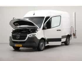 Mercedes-Benz Sprinter (2023) thumbnail 45