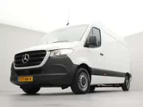 Mercedes-Benz Sprinter (2023) thumbnail 10
