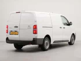 Citroën Jumpy (2023) thumbnail 2