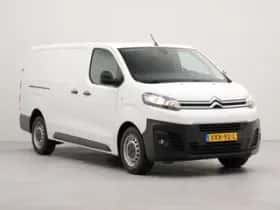 Citroën Jumpy (2023) thumbnail 3
