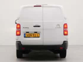 Citroën Jumpy (2023) thumbnail 33