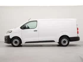 Citroën Jumpy (2023) thumbnail 34
