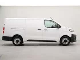 Citroën Jumpy (2023) thumbnail 35