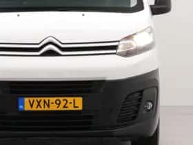 Citroën Jumpy (2023) thumbnail 38