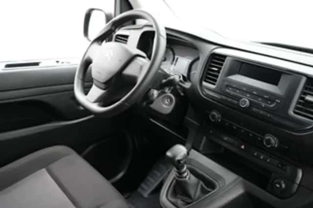 Citroën Jumpy (2023) thumbnail 5