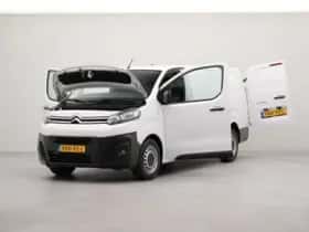 Citroën Jumpy (2023) thumbnail 44