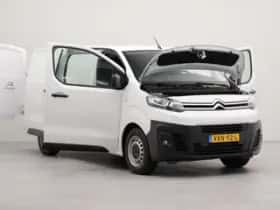 Citroën Jumpy (2023) thumbnail 45