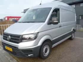 Volkswagen Crafter (2023)