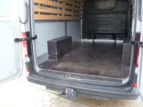 Volkswagen Crafter (2023) thumbnail 15