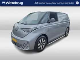 Volkswagen ID. Buzz (2023)