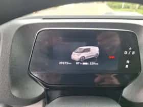 Volkswagen ID. Buzz (2023) thumbnail 14