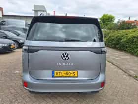 Volkswagen ID. Buzz (2023) thumbnail 23