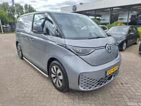 Volkswagen ID. Buzz (2023) thumbnail 4