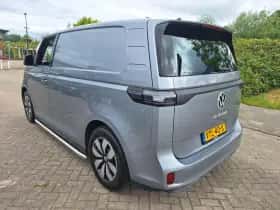 Volkswagen ID. Buzz (2023) thumbnail 6