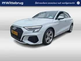 Audi A3 (2023)