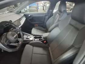 Audi A3 (2023) thumbnail 12