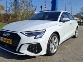 Audi A3 (2023) thumbnail 4