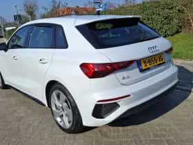 Audi A3 (2023) thumbnail 6