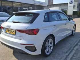 Audi A3 (2023) thumbnail 7