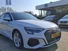 Audi A3 (2023) thumbnail 8