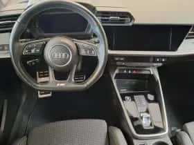 Audi A3 (2023) thumbnail 10