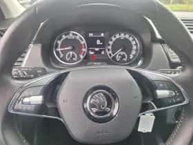 Škoda Fabia (2022) thumbnail 12