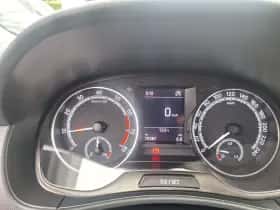 Škoda Fabia (2022) thumbnail 13