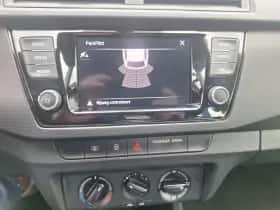 Škoda Fabia (2022) thumbnail 17