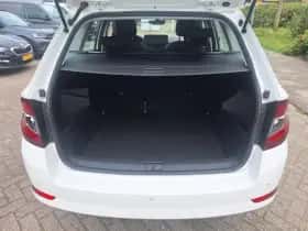 Škoda Fabia (2022) thumbnail 23