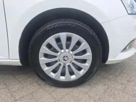Škoda Fabia (2022) thumbnail 25
