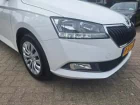 Škoda Fabia (2022) thumbnail 26