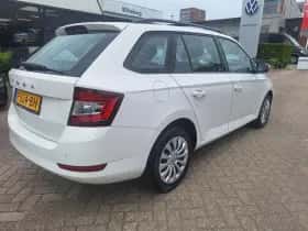 Škoda Fabia (2022) thumbnail 5