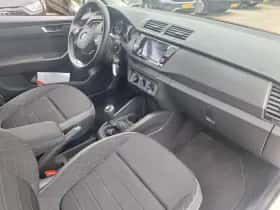 Škoda Fabia (2022) thumbnail 7