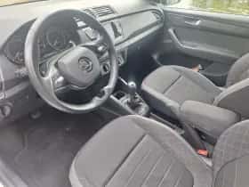 Škoda Fabia (2022) thumbnail 8