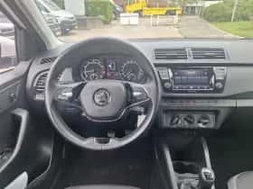 Škoda Fabia (2022) thumbnail 10