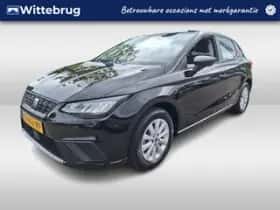 SEAT Ibiza (2023)