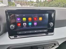 SEAT Ibiza (2023) thumbnail 14