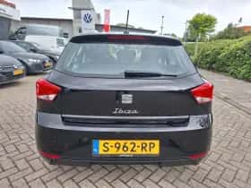 SEAT Ibiza (2023) thumbnail 20