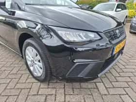 SEAT Ibiza (2023) thumbnail 23