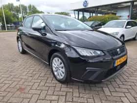 SEAT Ibiza (2023) thumbnail 4
