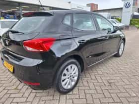 SEAT Ibiza (2023) thumbnail 5