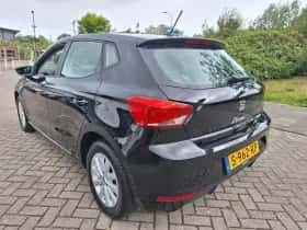 SEAT Ibiza (2023) thumbnail 6